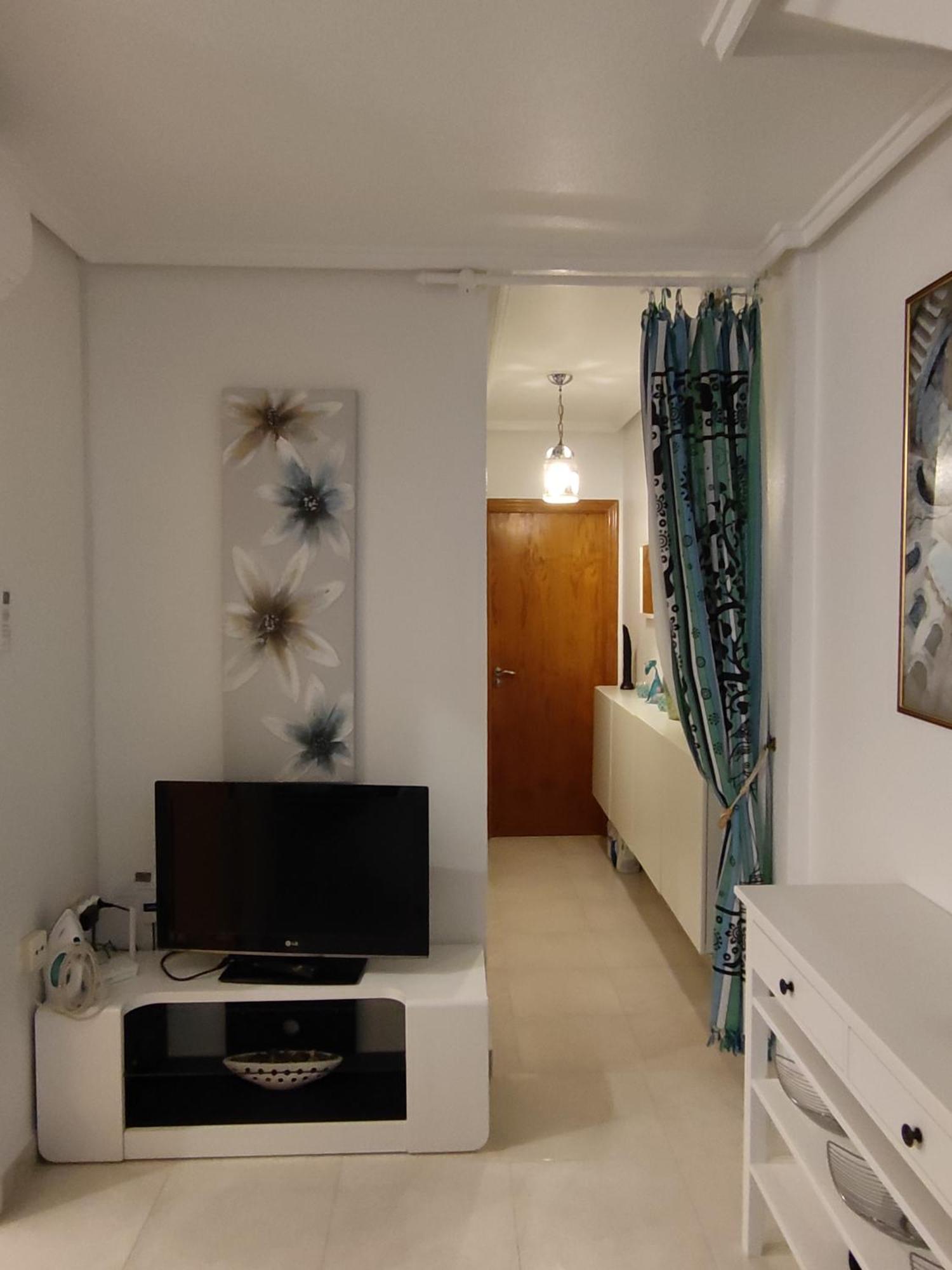 Apartament Piotr Торевьиа Экстерьер фото