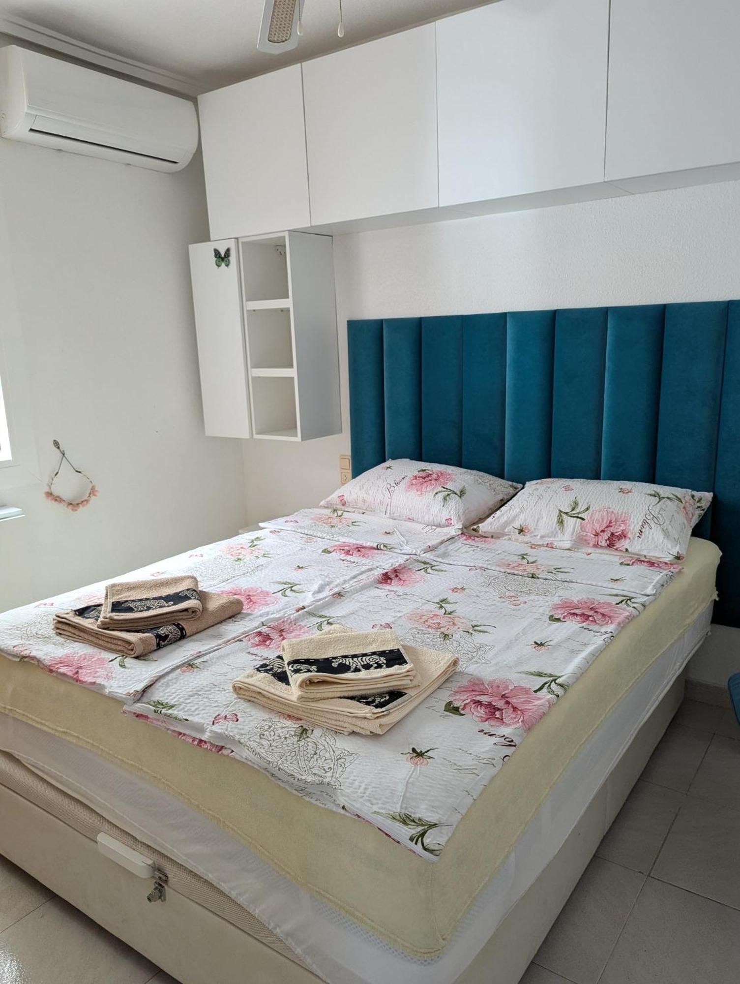 Apartament Piotr Торевьиа Экстерьер фото